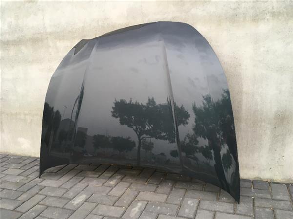 Capo delantero Seat Leon 4 - 