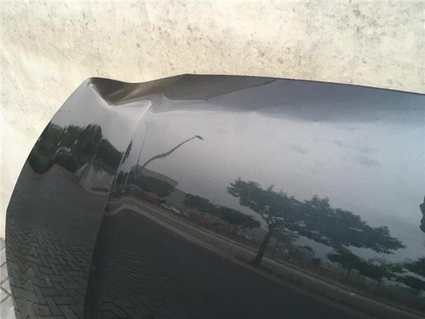Capo delantero Seat Leon 4