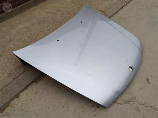 Capo delantero ssangyong rexton - 