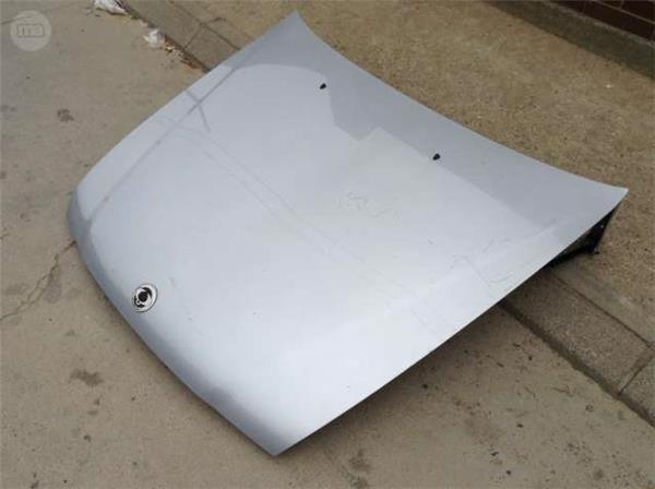 Capo delantero ssangyong rexton - 