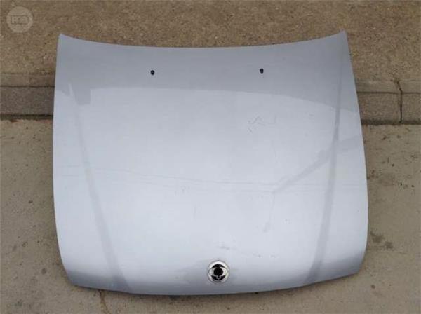 Capo delantero ssangyong rexton - 