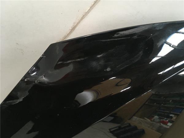 Capo delantero Subaru Impreza WRX STI