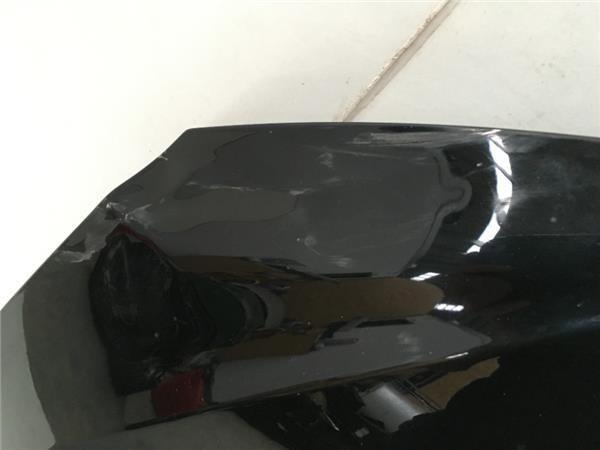 Capo delantero Subaru Impreza WRX STI - 