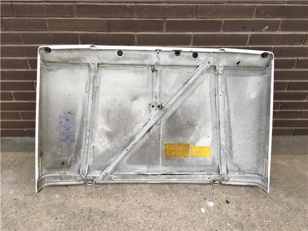 Capo delantero Suzuki Santana SJ410 - 