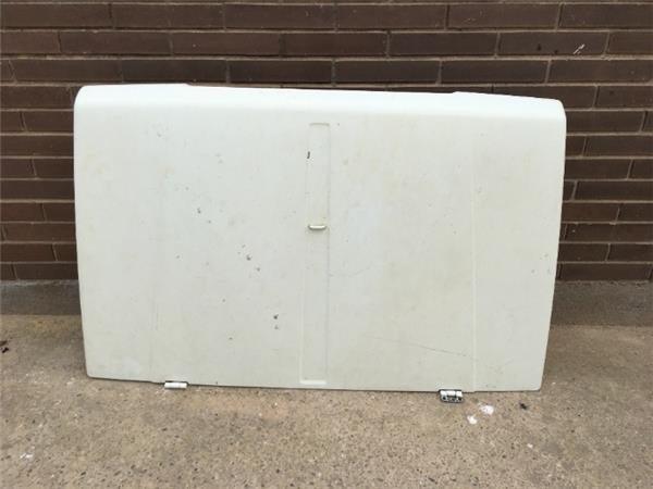 Capo delantero Suzuki Santana SJ410 - 