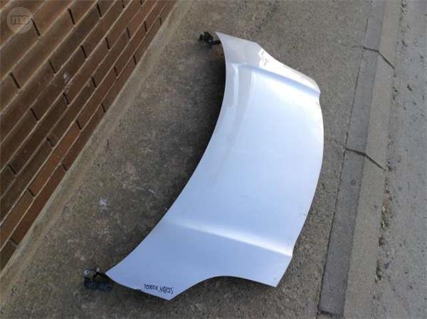 Capo delantero toyota yaris ii - 