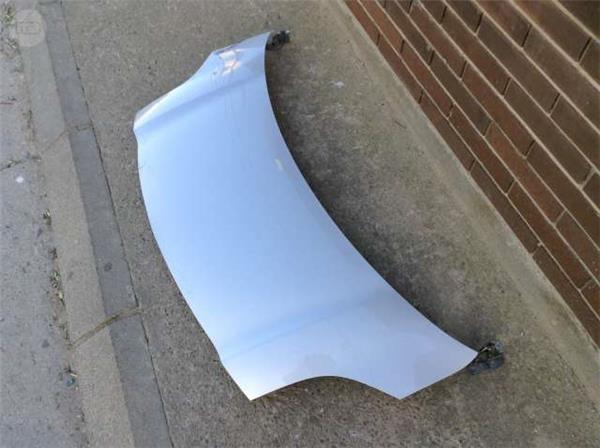 Capo delantero toyota yaris ii - 