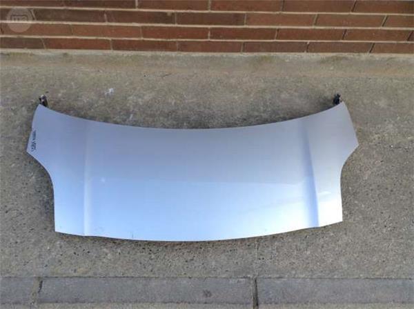 Capo delantero toyota yaris ii - 