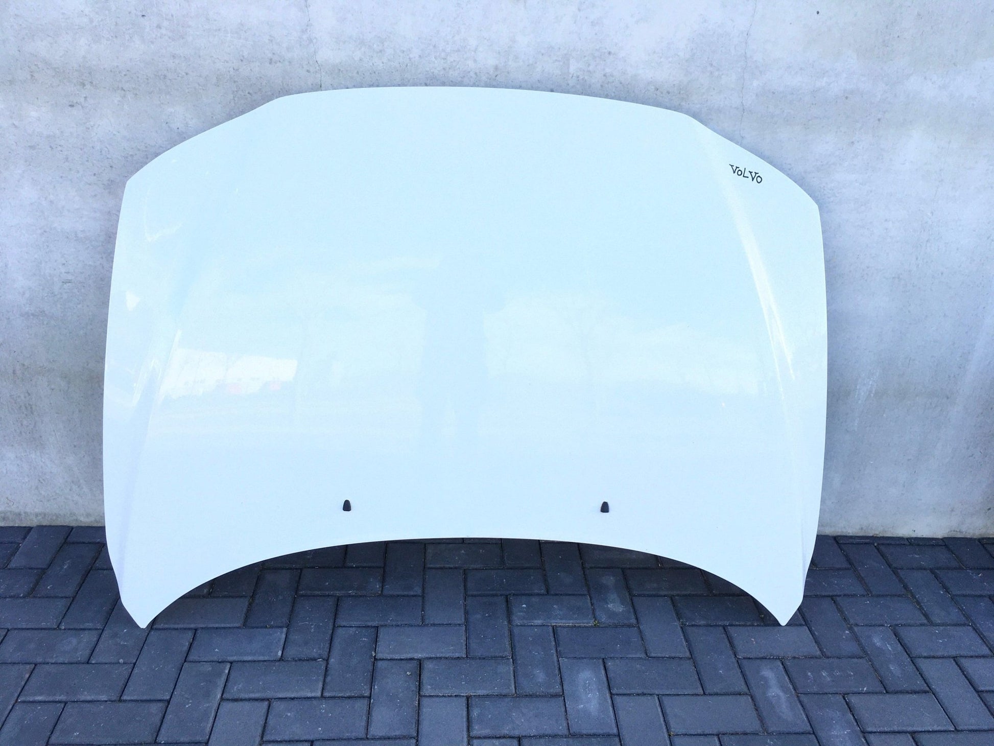 Capo delantero Volvo S60 - 30796490