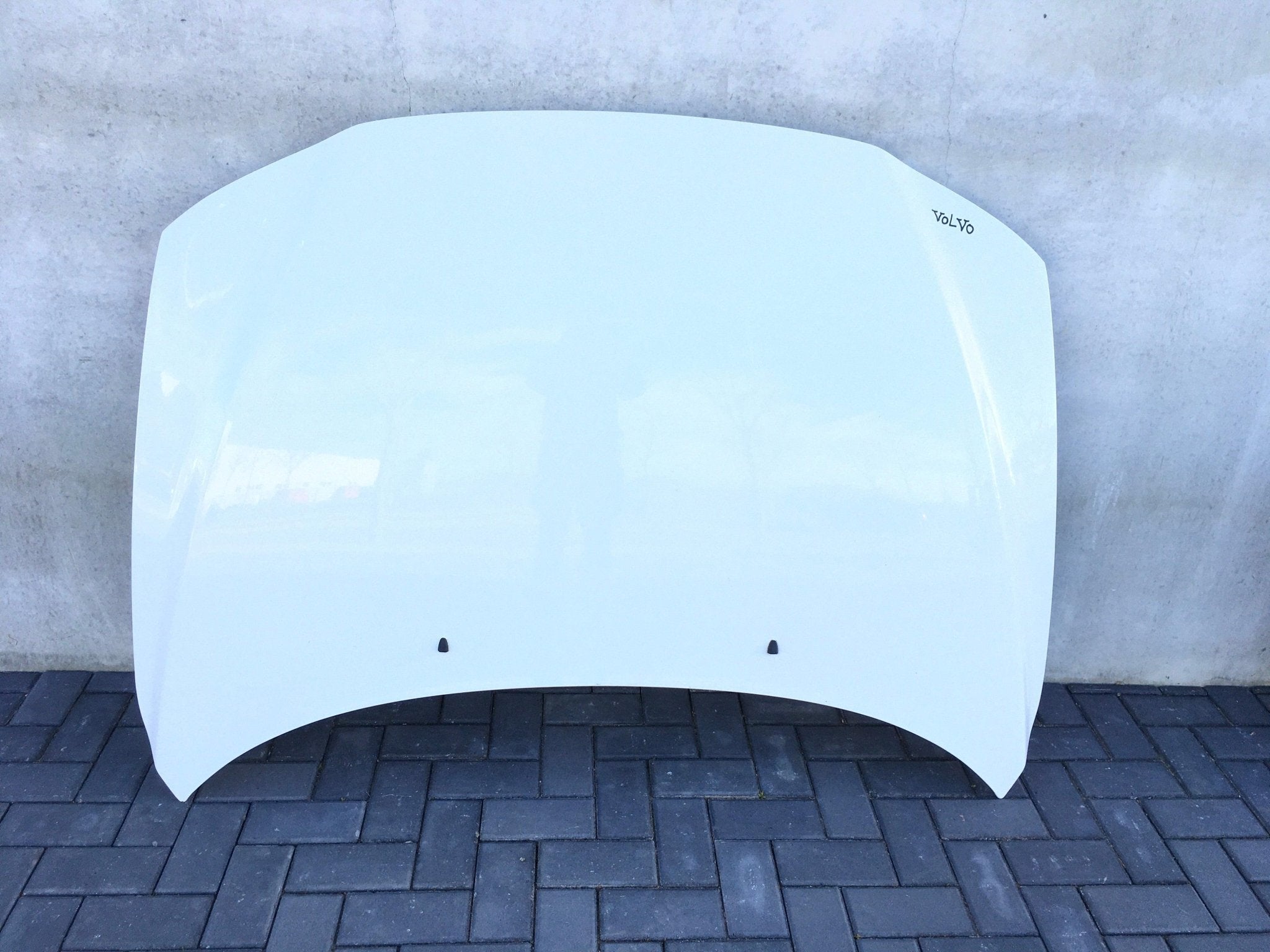 Capo delantero Volvo S60 - 30796490