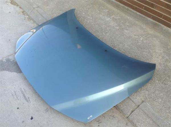 Capo delantero volvo xc70 - 