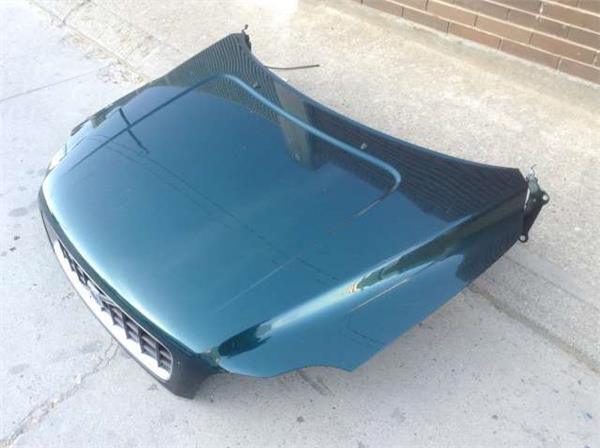 Capo delantero volvo xc90 - 