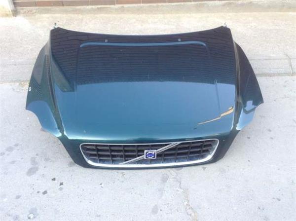 Capo delantero volvo xc90 - 