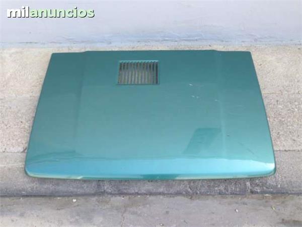 Capo fiat panda i 4x4 - 