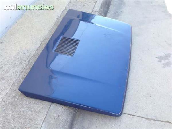 Capo fiat panda i 4x4 - 