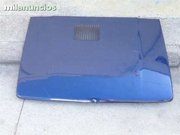 Capo fiat panda i 4x4 - 