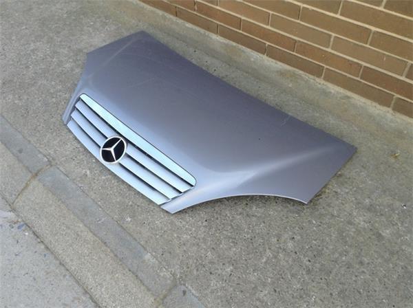 Capo mercedes clase a (w168) fase 2 - 