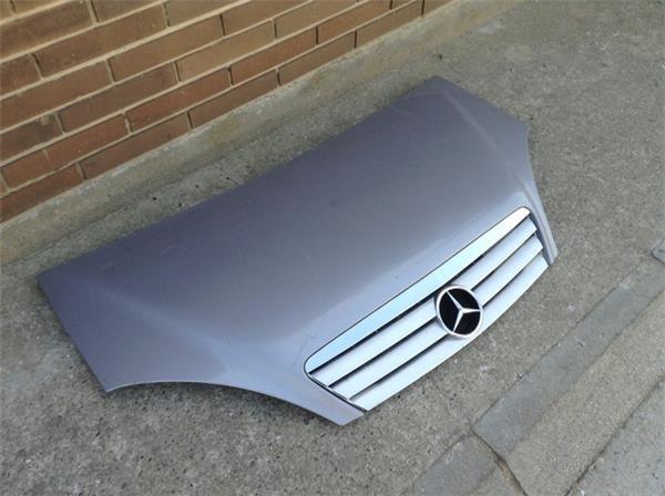 Capo mercedes clase a (w168) fase 2 - 