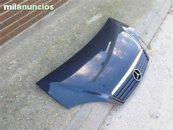 Capo mercedes clase a (w168) fase 2 - 