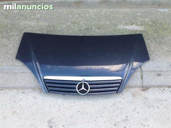 Capo mercedes clase a (w168) fase 2 - AutoRR 