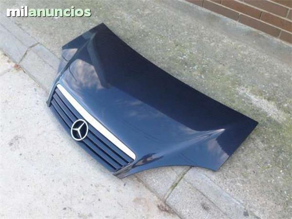 Capo mercedes clase a (w168) fase 2 - AutoRR 