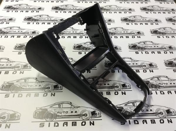 Caratula consola central opel astra k - 