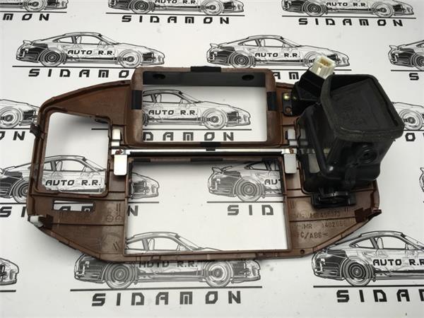 Carcasa central mitsubishi montero did - mr456373