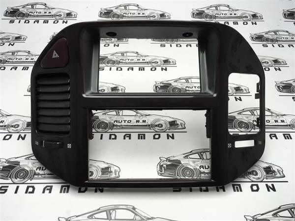 Carcasa central mitsubishi montero did - mr456373