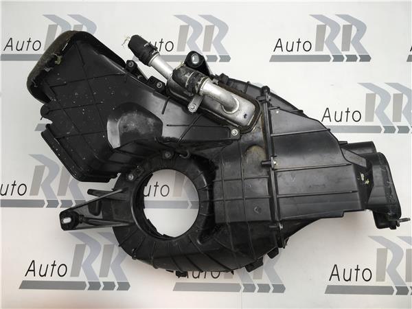 Carcasa de caja de climatizaciÓn vw t5