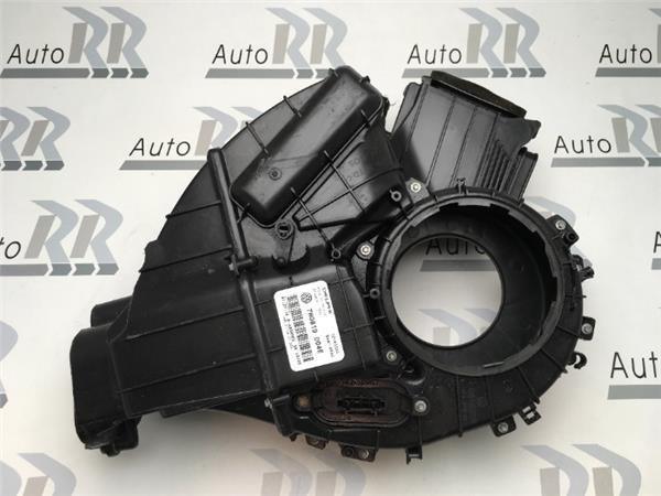 Carcasa de caja de climatizaciÓn vw t5 - 7h0819004e