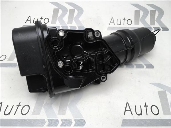 Carcasa filtro Aceite VW 06f115397h