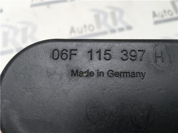 Carcasa filtro Aceite VW 06f115397h - 06f115397h