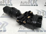 Carcasa filtro Aceite VW 06f115397h - 06f115397h