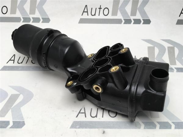 Carcasa filtro Aceite VW 06f115397h - 06f115397h