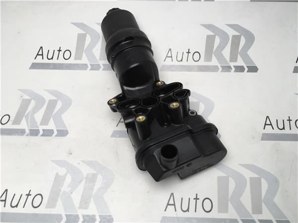 Carcasa filtro Aceite VW 06f115397h - 06f115397h