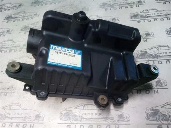 Carcasa filtro aire mazda mx5/miata 1.6 - 