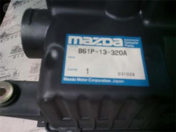 Carcasa filtro aire mazda mx5/miata 1.6 - 