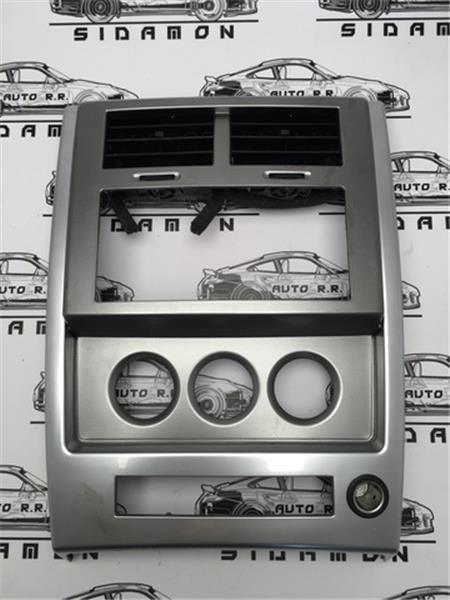 Carcasa frontal jeep cherokee kk - 1577648xza