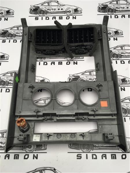 Carcasa frontal jeep cherokee kk - 1577648xza