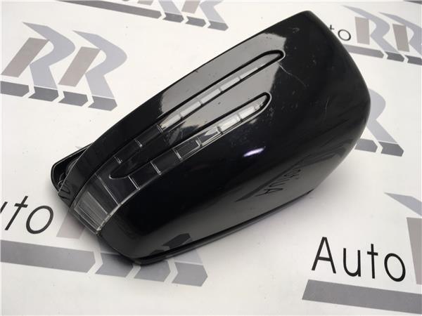 Carcasa izquierda Mercedes A2129067201 - A2129067201