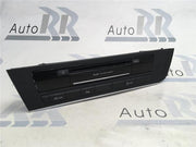 Carcasa radio CD Audi A6 4G