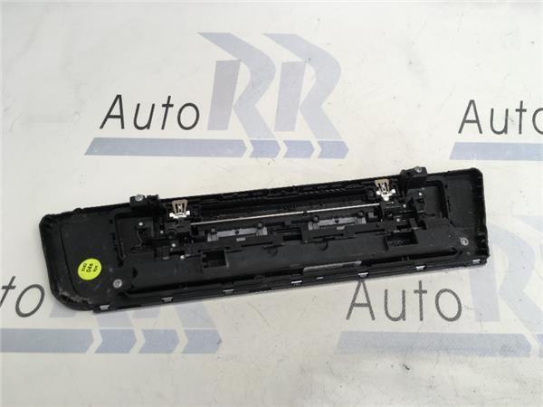 Carcasa radio CD Audi A6 4G