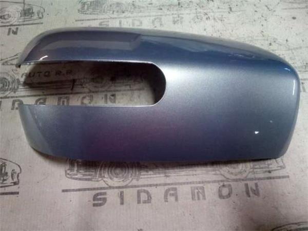Carcasa retrovisor derecho mazda cx7/cx9 - l208691a1a06