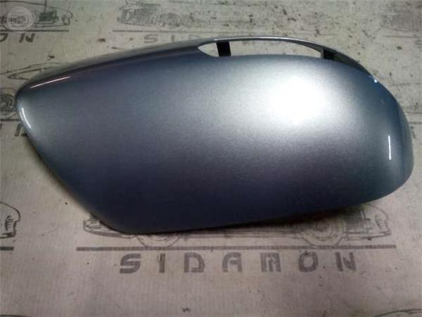 Carcasa retrovisor derecho mazda cx7/cx9 - l208691a1a06
