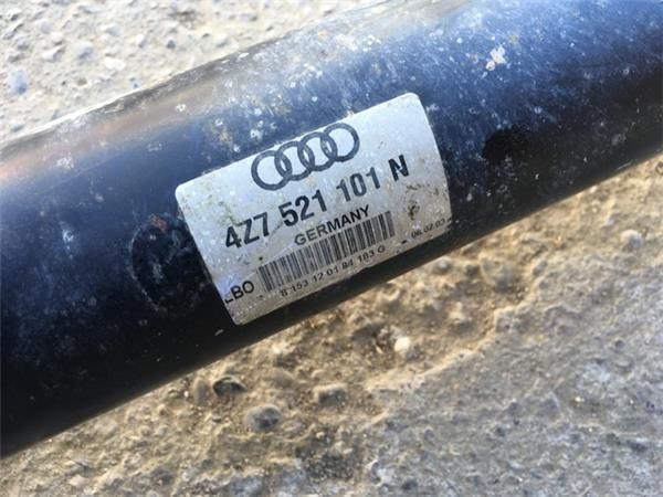 CARDAN AUDI A6 4B C5 4Z7521101N - 4Z7521101N