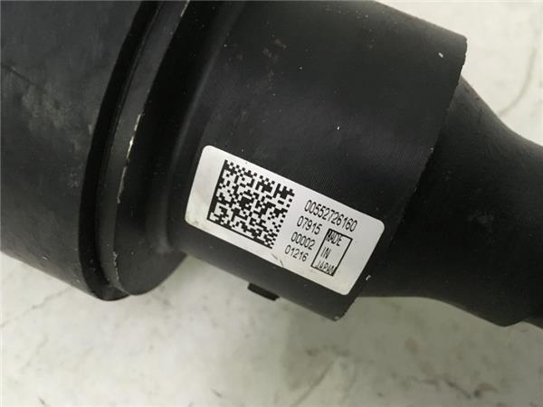Cardan central Alfa Romeo Giulia 2.2d - 00552726160