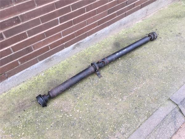 Cardan central Audi 100 Turbo quattro - 