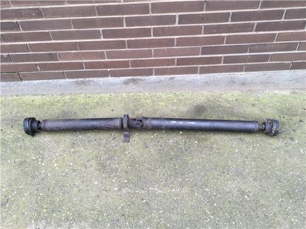 Cardan central Audi 100 Turbo quattro - 