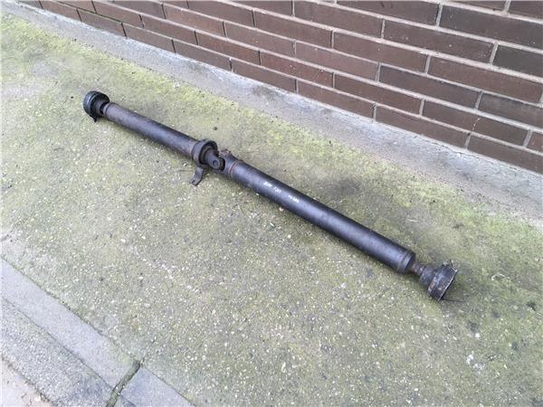 Cardan central Audi 100 Turbo quattro - 