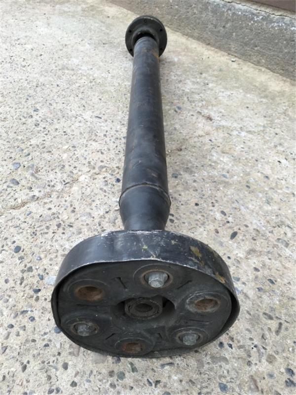 Cardan central Audi A3 8P Quattro - 